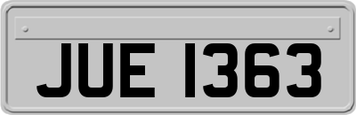 JUE1363