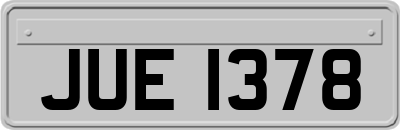 JUE1378
