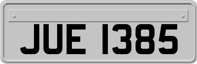 JUE1385