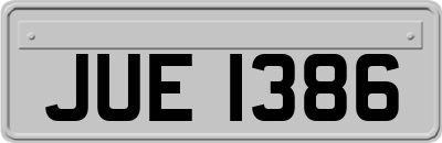 JUE1386