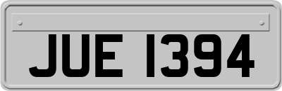JUE1394