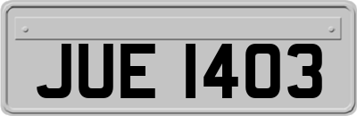 JUE1403