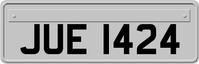 JUE1424