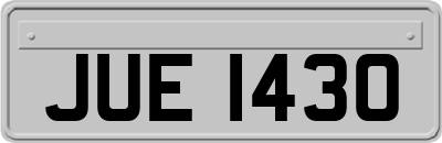 JUE1430