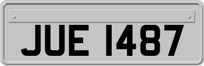 JUE1487