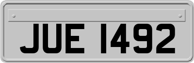 JUE1492