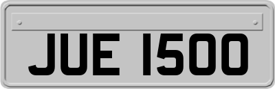 JUE1500