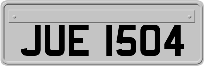 JUE1504
