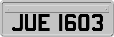 JUE1603