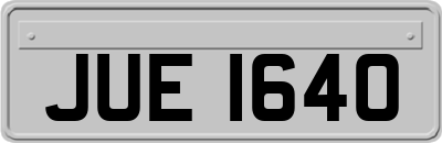 JUE1640