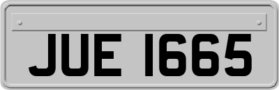 JUE1665