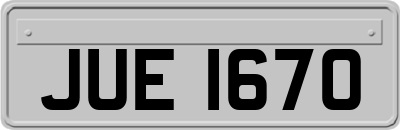 JUE1670