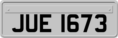JUE1673
