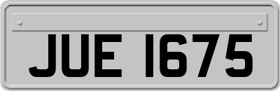 JUE1675