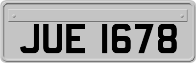 JUE1678