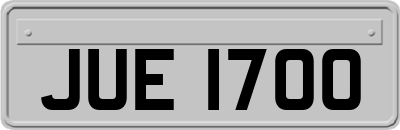 JUE1700