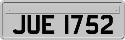 JUE1752