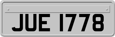 JUE1778
