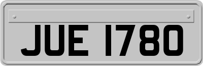 JUE1780