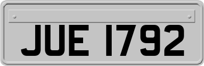 JUE1792
