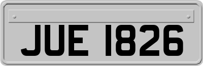 JUE1826