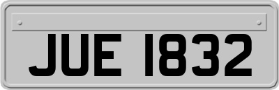 JUE1832