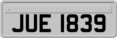JUE1839