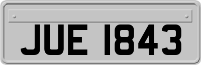 JUE1843