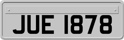JUE1878