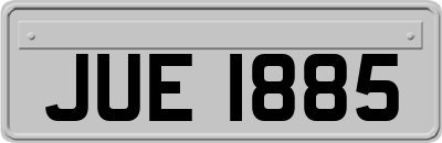 JUE1885