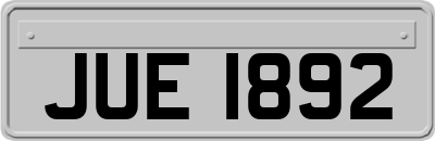 JUE1892