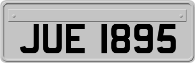 JUE1895