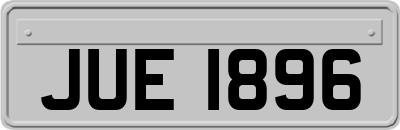 JUE1896