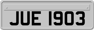 JUE1903