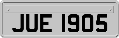 JUE1905