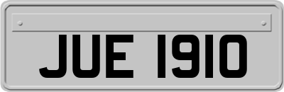 JUE1910