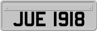 JUE1918