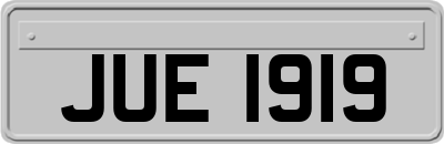JUE1919