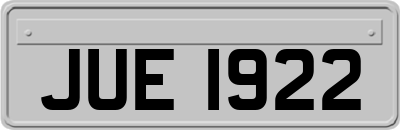JUE1922