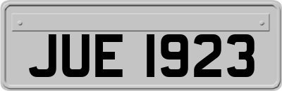 JUE1923
