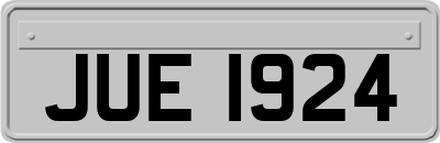 JUE1924