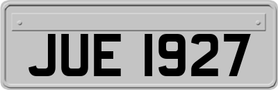 JUE1927