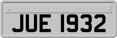 JUE1932