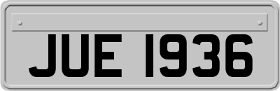 JUE1936