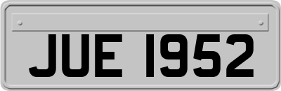 JUE1952