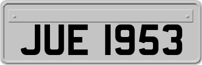 JUE1953