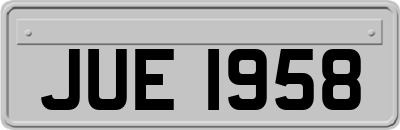 JUE1958
