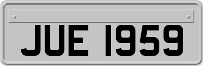 JUE1959