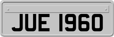 JUE1960