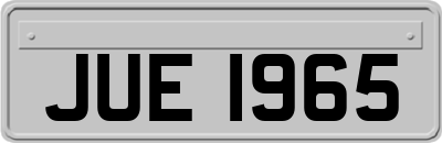 JUE1965